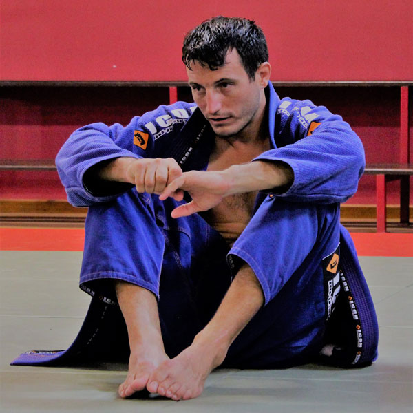 Go Sport - Guy DREULLE - Partenaire Hosmosed - Import Export dans les DOM