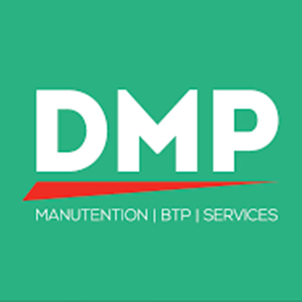 Jean-Luc POTIER - PDG DMP - Partenaire Hosmosed - Import Export dans les DOM
